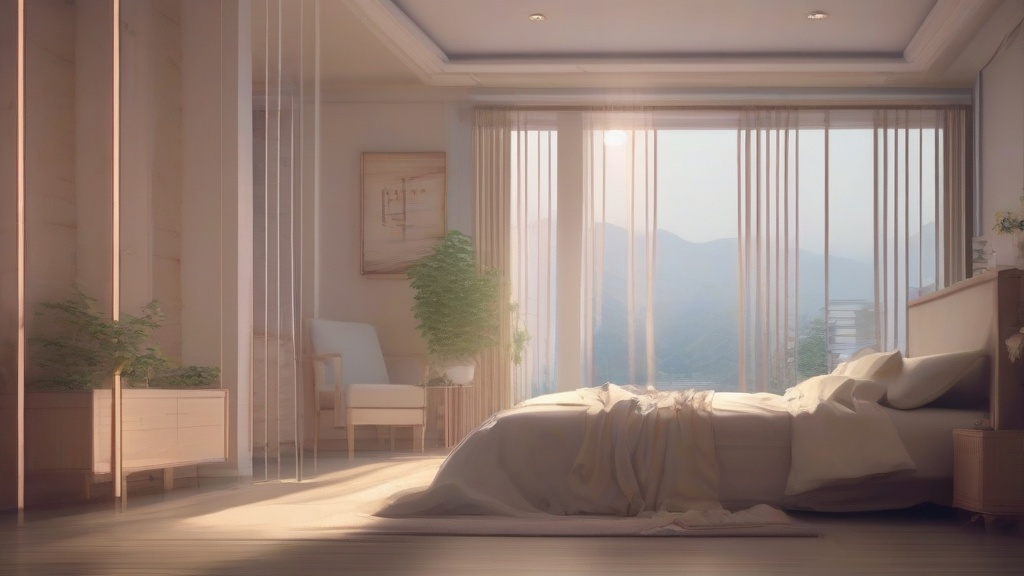 白噪音：打造完美睡眠环境的科学利器