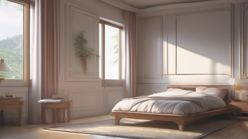 告别辗转反侧：科学验证的睡前放松技巧助你战胜睡眠障碍