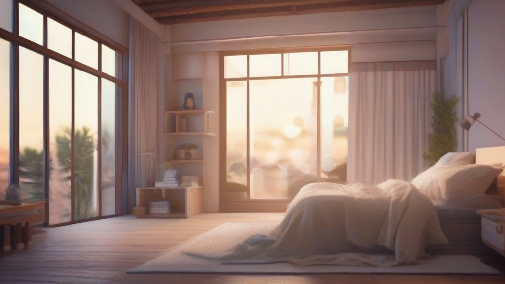 压力山大时代：破解睡眠障碍与压力管理的黄金法则