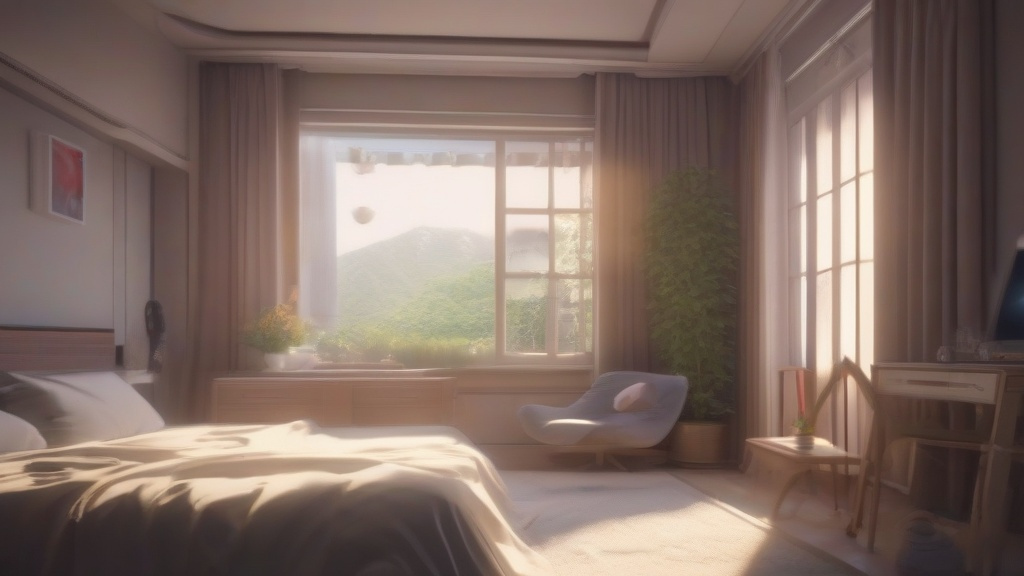 打造理想睡眠环境：冥想助眠全指南，让深度睡眠触手可及