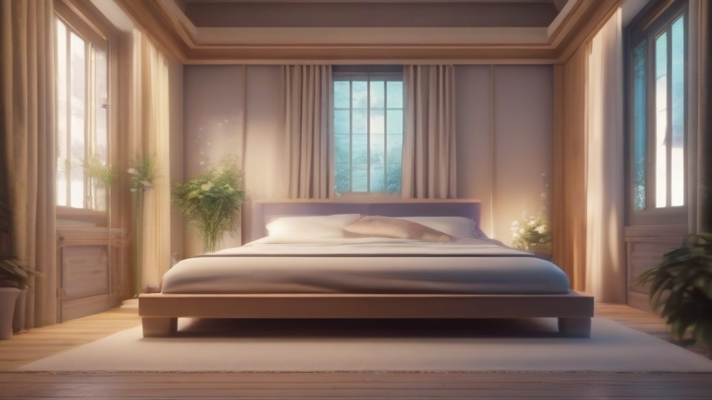 老年人睡眠指南：科学助眠方法让银发族安享好眠