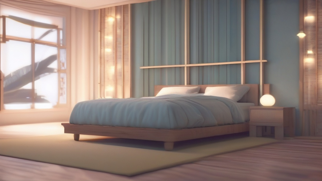 枕头选对，睡眠翻倍：科学揭秘枕头如何影响你的深度睡眠