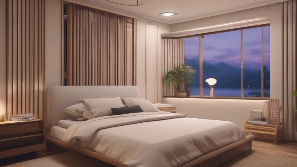 季节更迭如何影响睡眠？解锁全年科学安睡密码