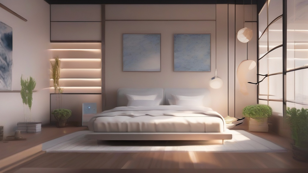 助眠产品与日常习惯双管齐下：科学改善睡眠的完整指南