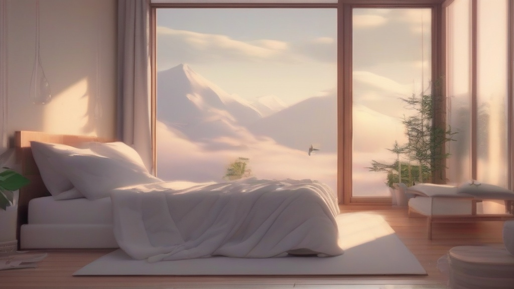 季节更迭睡不好？解锁助眠产品的「四季使用指南」