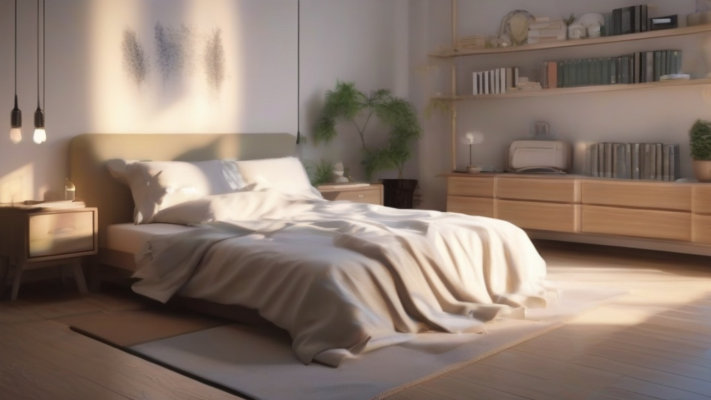 睡眠时间管理：科学规划你的24小时睡眠周期