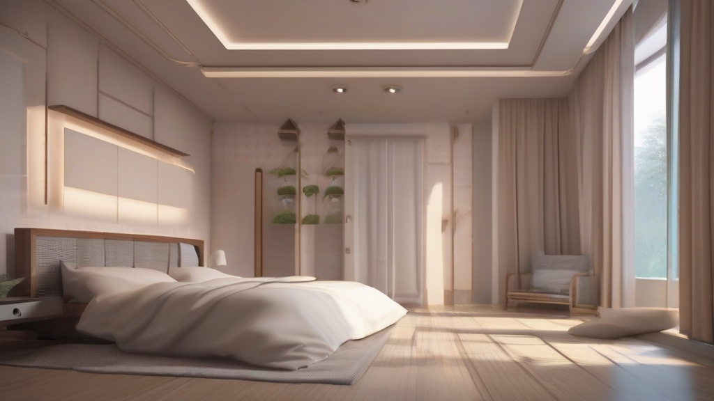 破解老年睡眠密码：从心理调节到科学养护的全方位指南