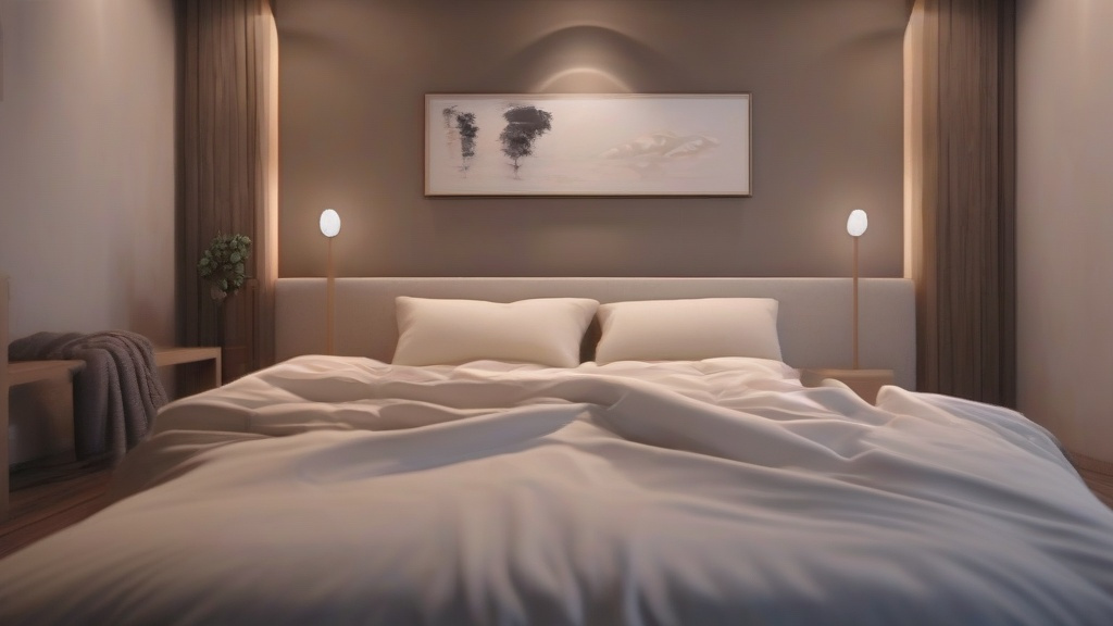 深度揭秘：睡眠如何重塑你的记忆力？科学解析睡眠与记忆的黄金法则