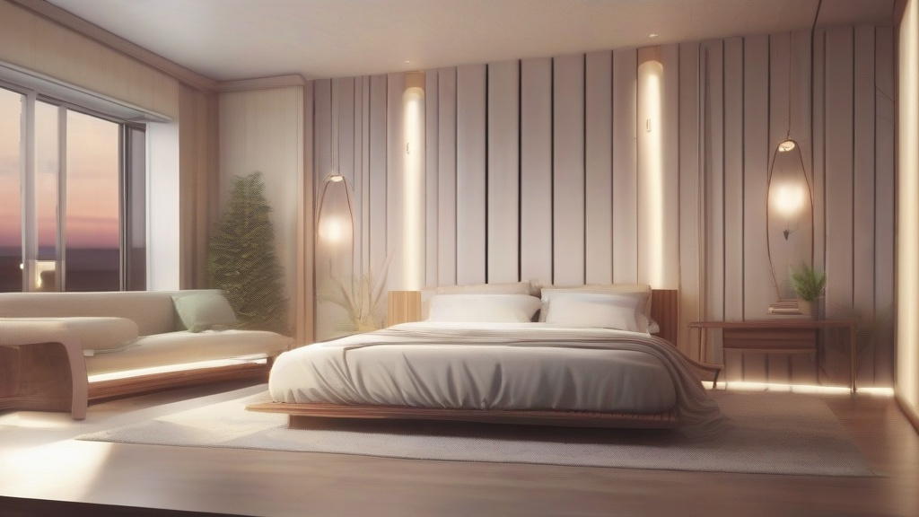 生物钟调节全攻略：从科学原理到助眠产品选择指南