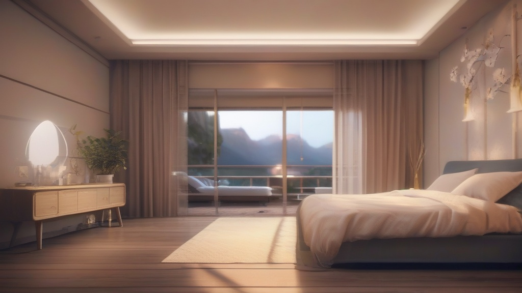 深度睡眠密码：科学解析助眠产品如何提升生命修复力