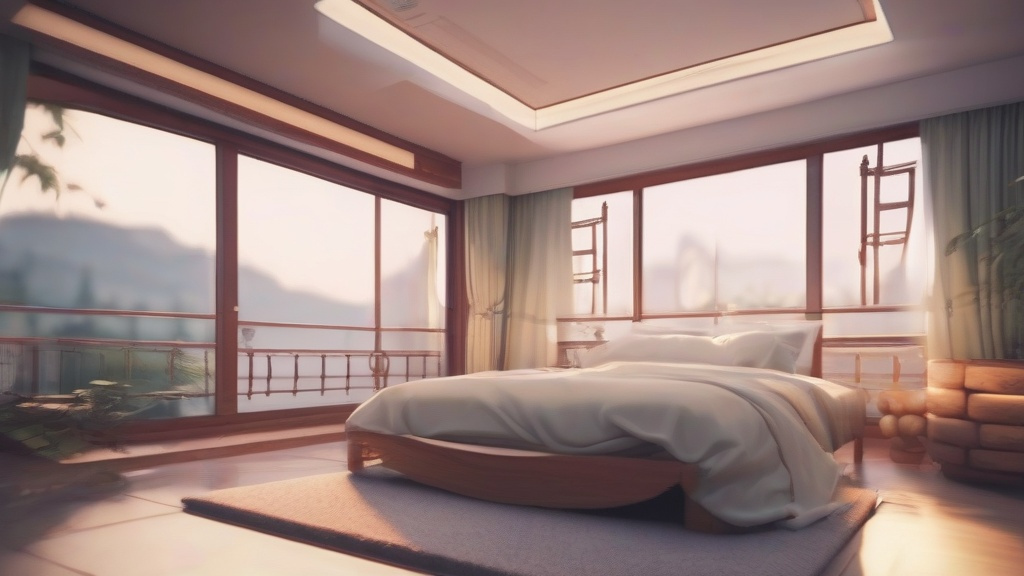 打造黄金睡眠环境+科学饮食：解锁助眠食物的神奇力量