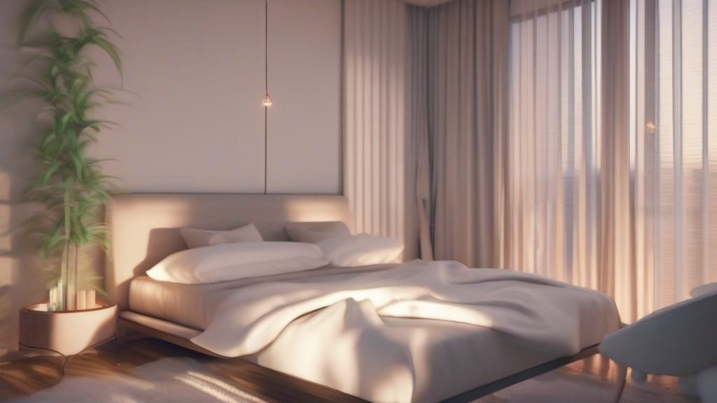 ASMR助眠揭秘：声音如何激活大脑的睡眠开关？