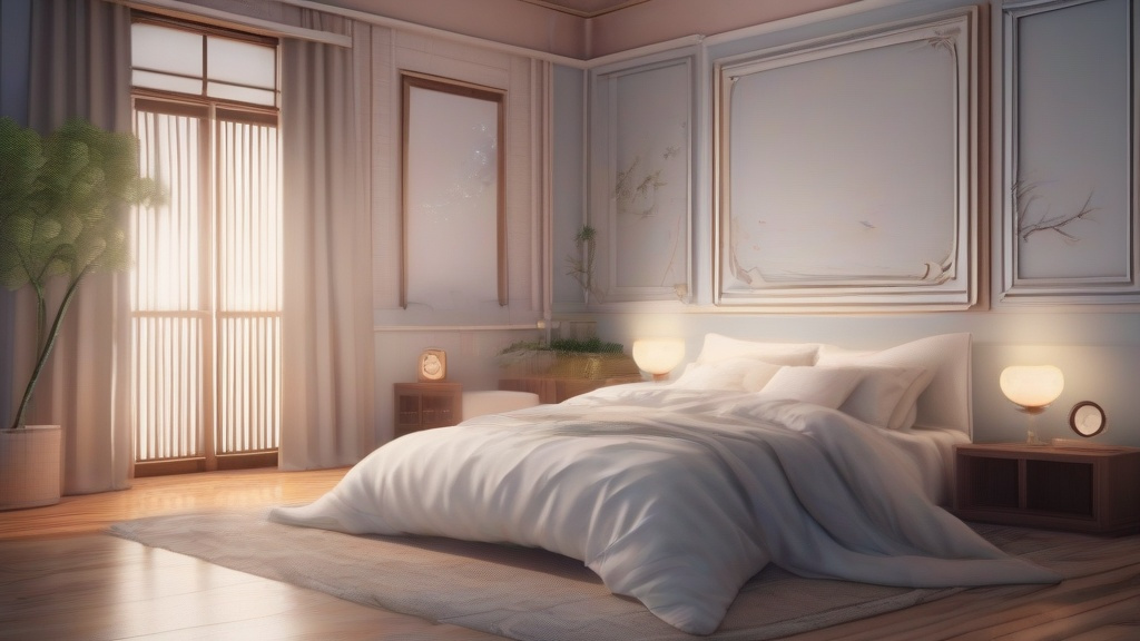科学睡眠管理指南：助眠产品与时间规划的黄金组合