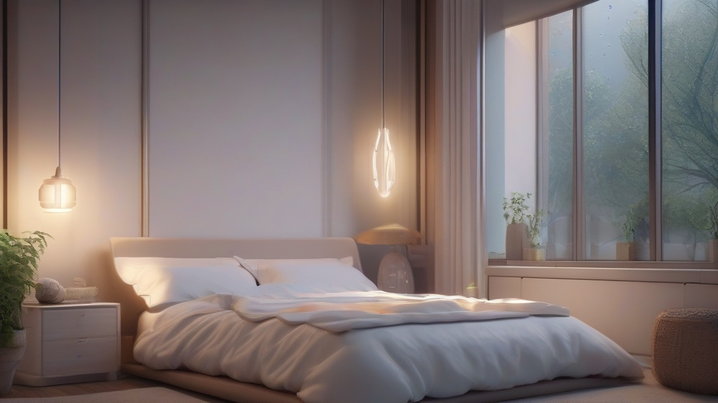 白噪音助眠真相：科学原理、使用指南与效果优化全解析