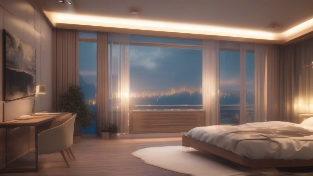 深度睡眠：大脑的「夜间修复师」如何重塑你的身心健康