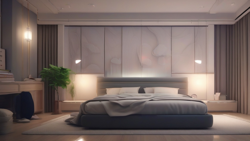 睡眠心理揭秘：如何通过床垫选购改善情绪与睡眠质量