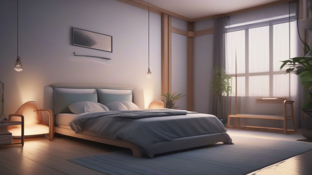 褪黑素：睡眠障碍的天然调节剂，科学使用指南