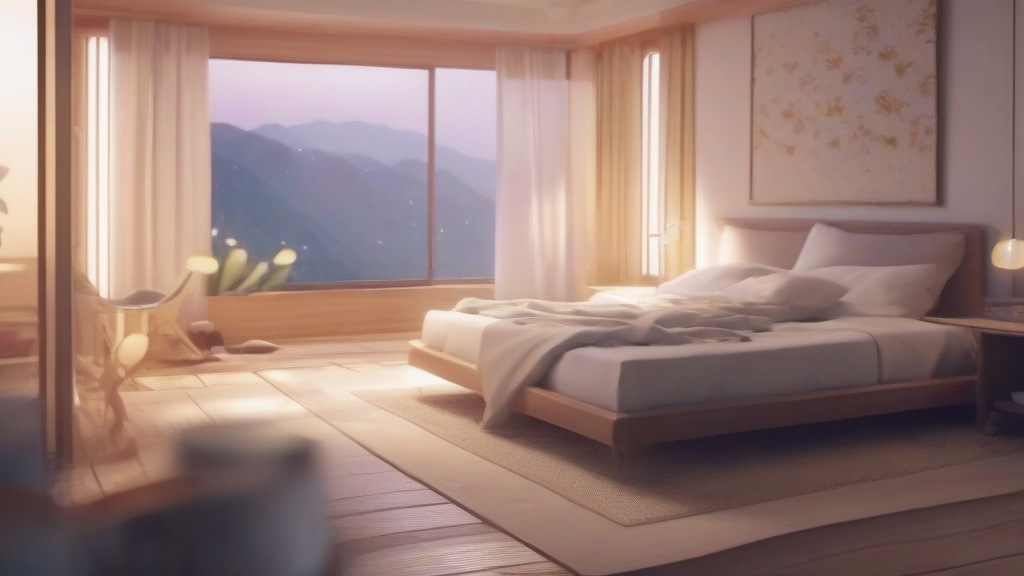 婴幼儿睡眠障碍全解析：科学育儿指南助宝宝安睡整晚