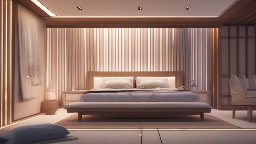 打造黄金睡眠环境：睡眠监测设备深度评测与科学优化指南