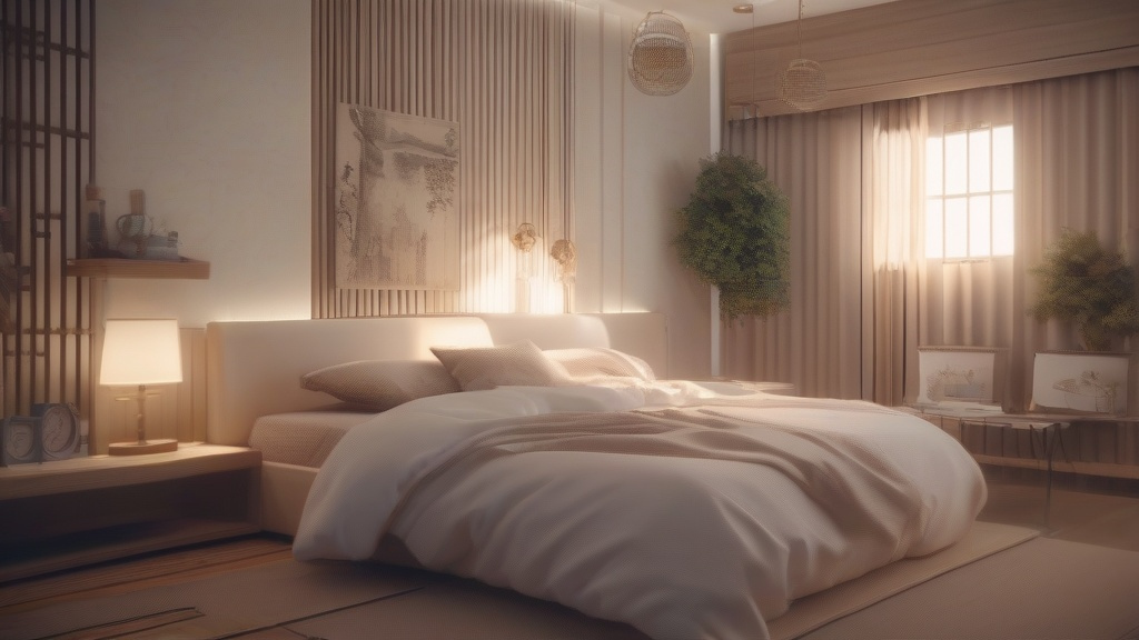 生物钟调节全攻略：从紊乱到规律的睡眠心理修复术