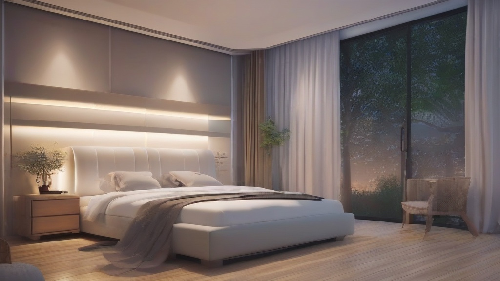 午睡的科学指南：解锁高效恢复的黄金法则