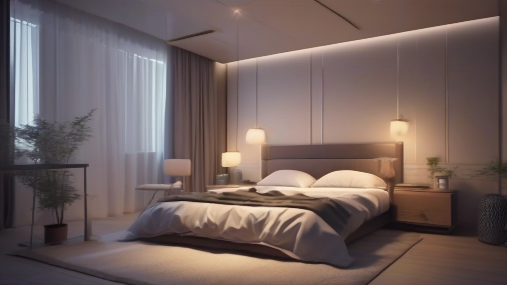 睡眠呼吸暂停症：隐藏在黑夜中的健康杀手，你了解多少？