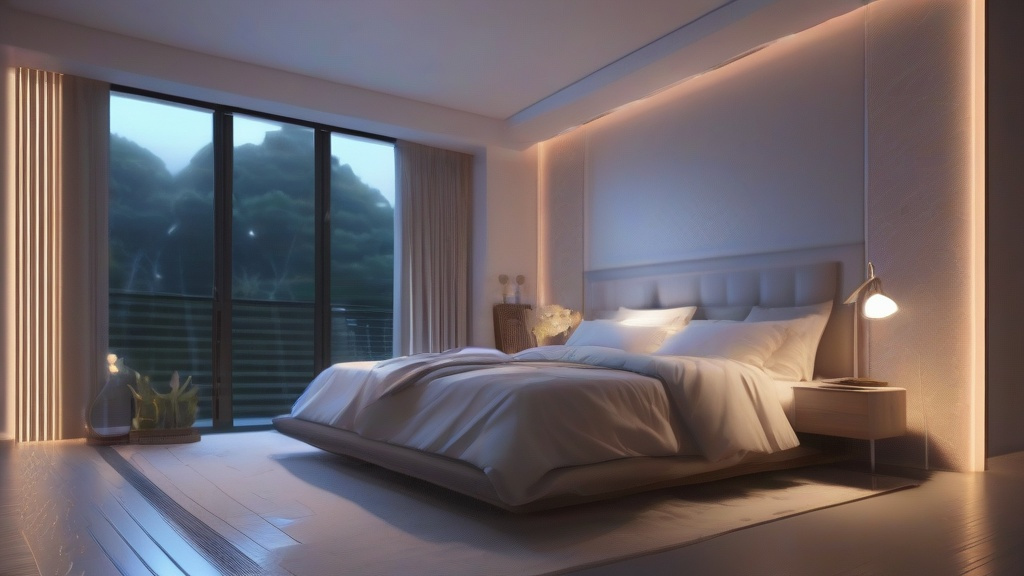 睡眠心理与睡眠环境优化：打造身心双重安眠的黄金法则