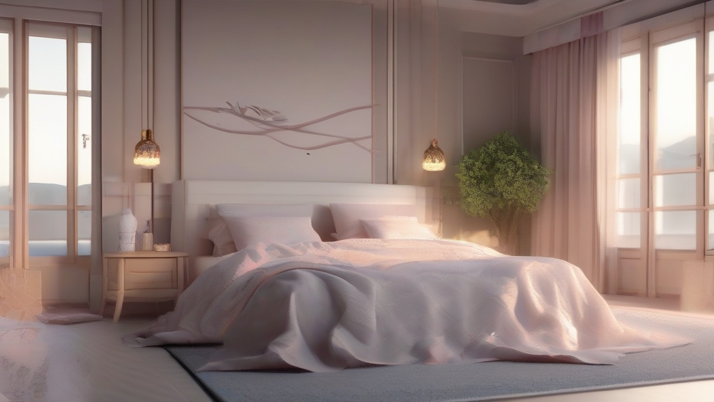 睡眠心理调适指南：7个科学方法助你10分钟内快速入睡