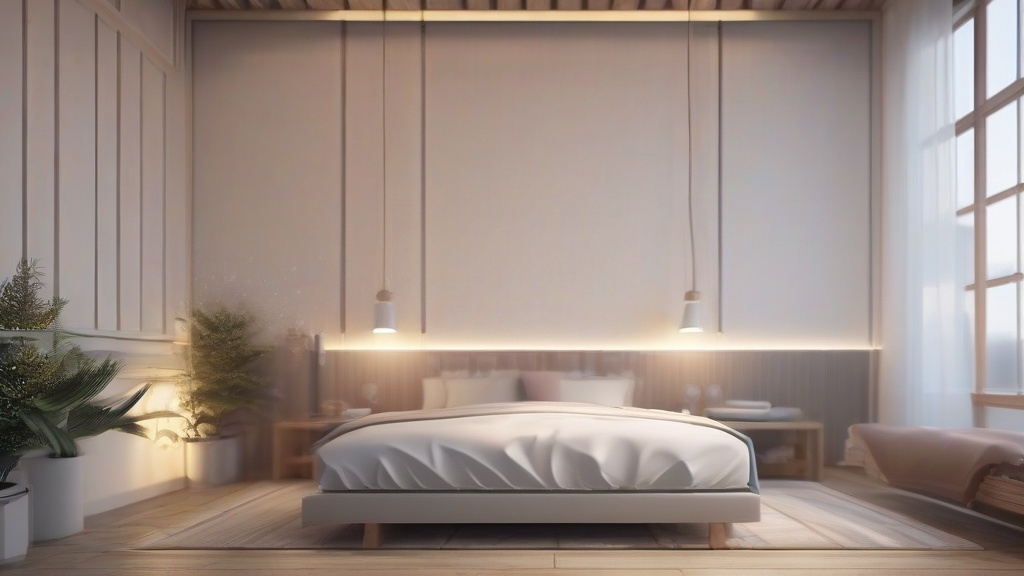 打造理想睡眠环境：破解睡眠呼吸暂停症的隐形威胁