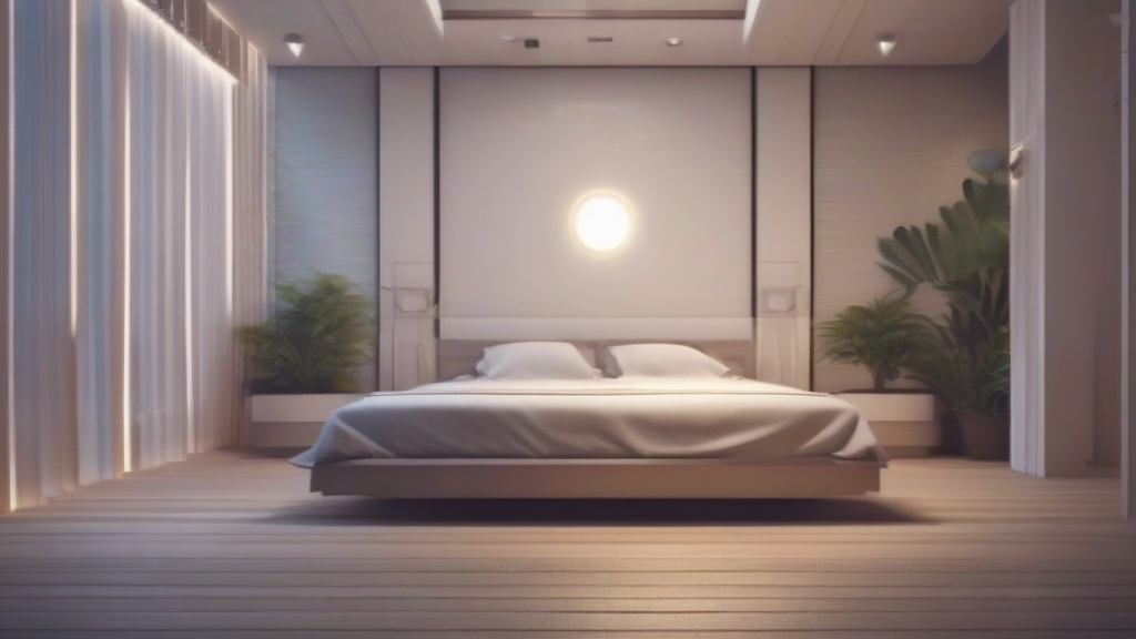香薰助眠全攻略：科学解析天然精油如何改善睡眠质量