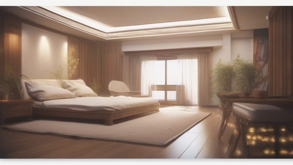 从助眠产品到环境优化：打造深度睡眠的黄金法则