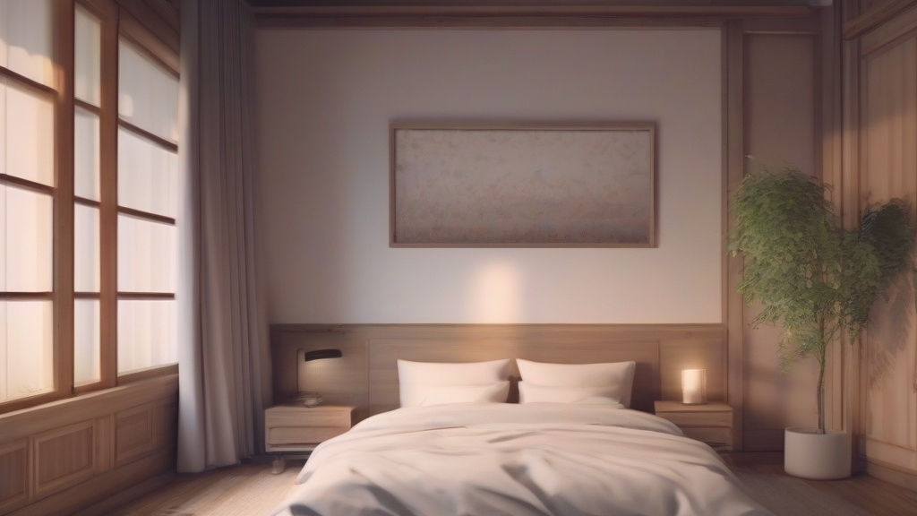 白噪音助眠：科学原理与高效使用指南，让你一夜好眠