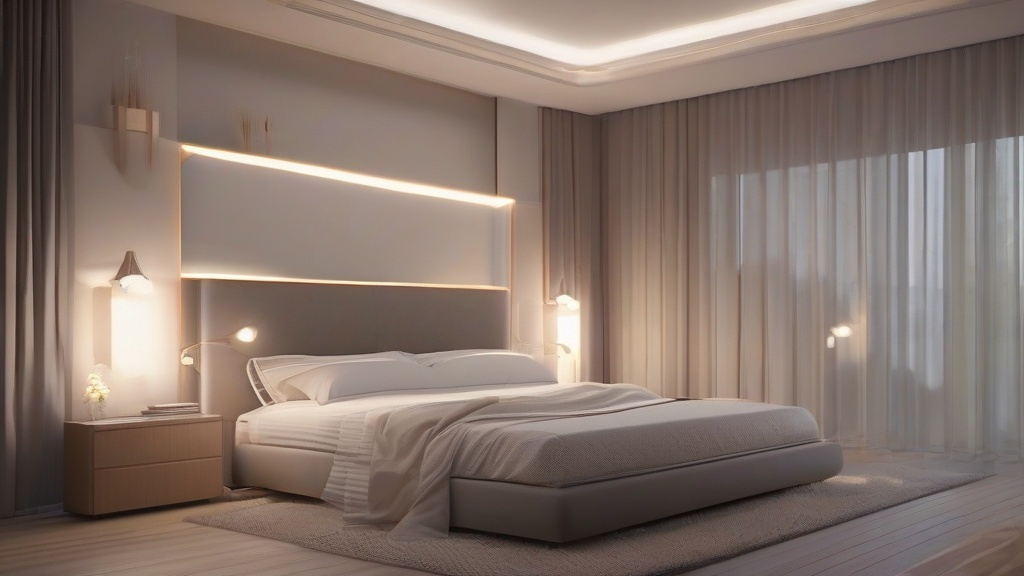 科学呼吸法：解锁深度睡眠的天然钥匙