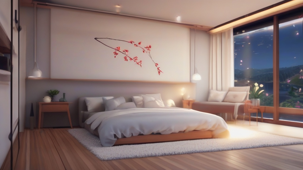 失眠真相大揭秘：科学解析成因与7大解决方案