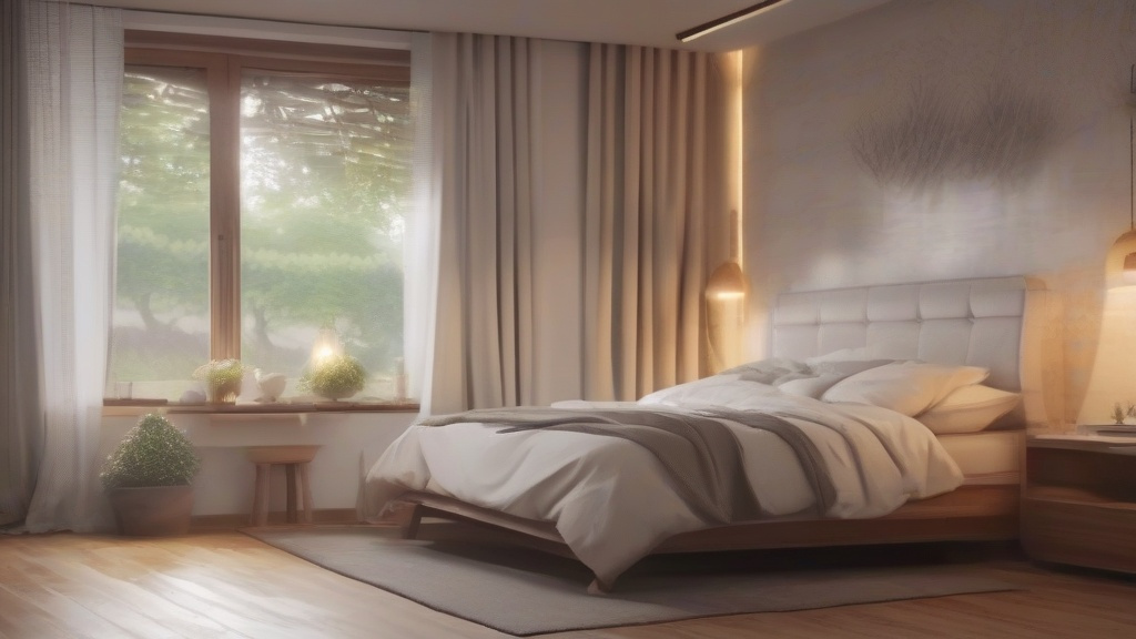 睡眠时间管理：科学规划你的24小时，让深度睡眠成为高效生活的秘密武器