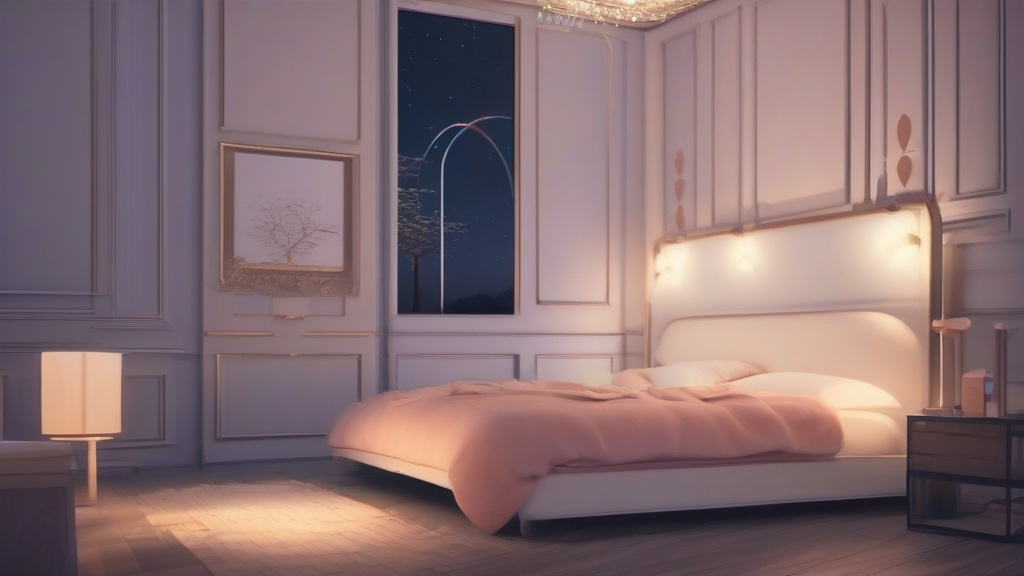 睡眠障碍自救指南：10个科学日常习惯助你重获优质睡眠