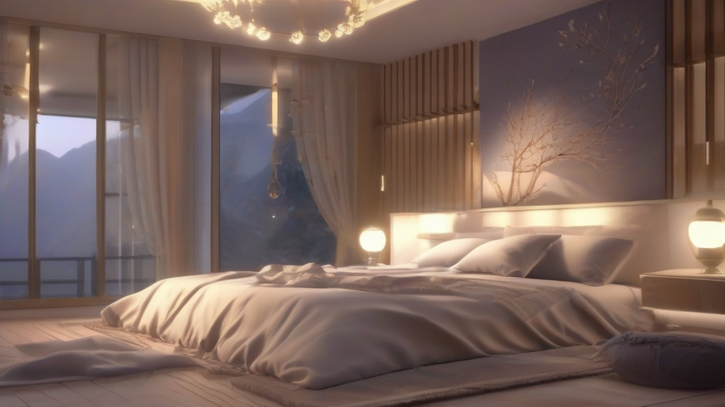打造黄金睡眠环境：睡眠监测设备全评测与科学优化指南