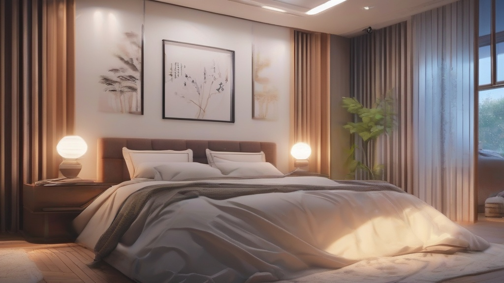 睡眠呼吸暂停症患者的福音：科学选择助眠产品的全指南