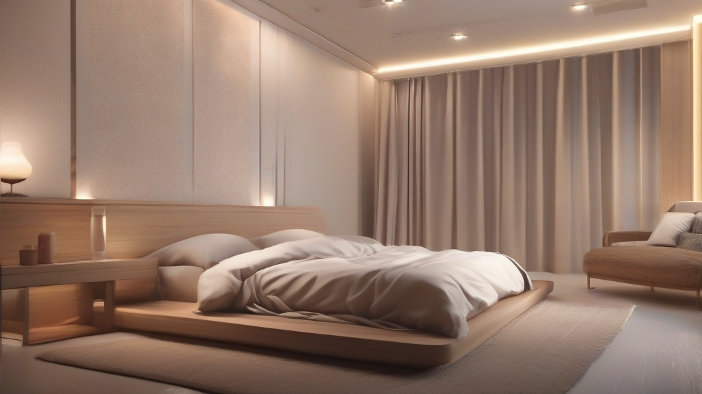 从压力到安眠：科学解析助眠产品如何重塑睡眠健康