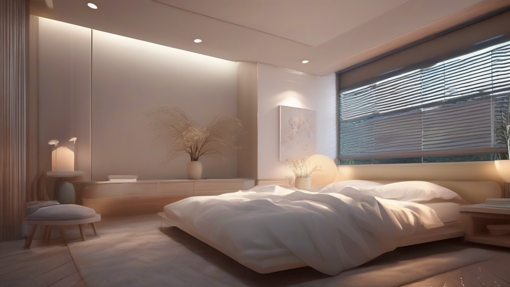 深度睡眠黄金期：科学揭秘助眠产品如何提升深度睡眠质量