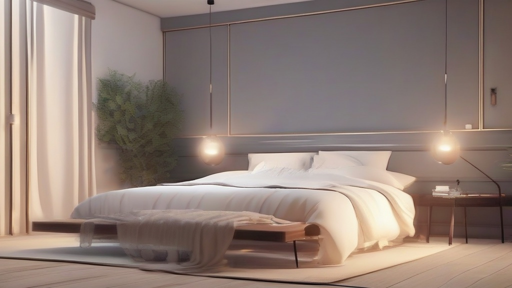 婴幼儿睡眠指南：科学选对助眠产品，让宝宝一夜安睡