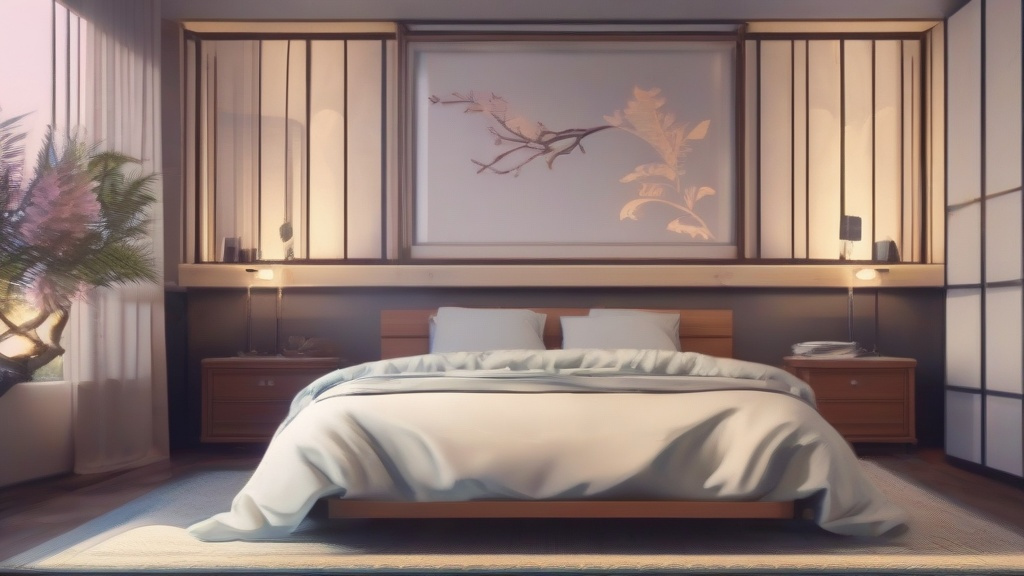 打造黄金睡眠环境：科学优化指南助你一夜好眠