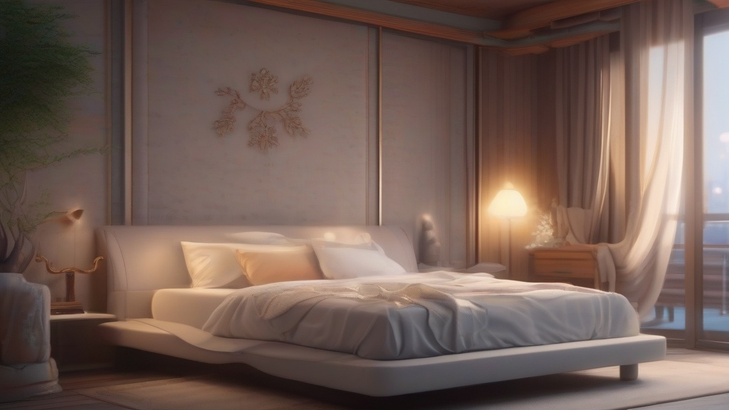 解锁深度睡眠密码：助眠产品如何影响梦境与睡眠质量？