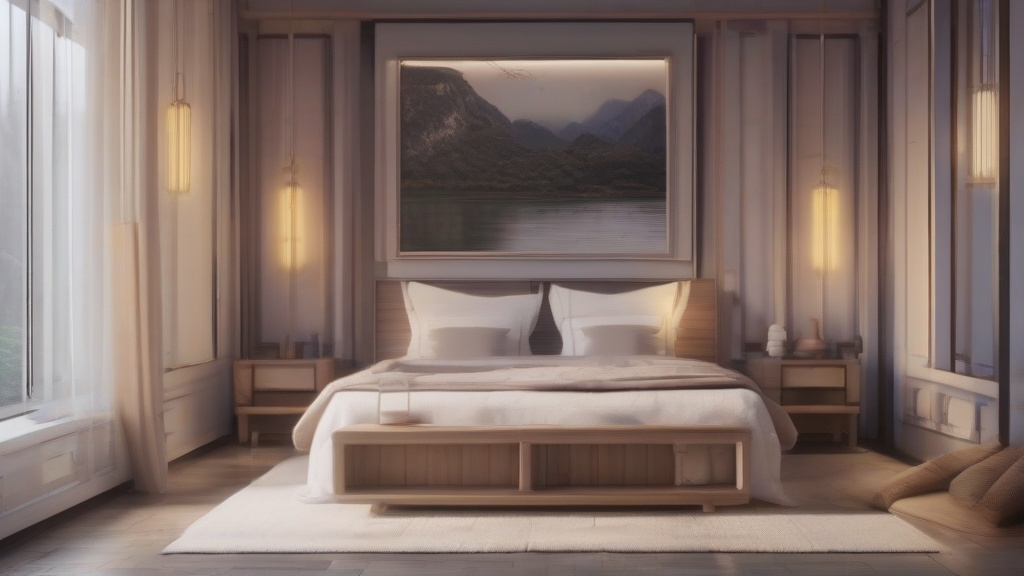 冥想助眠全指南：科学方法助你告别失眠，拥抱深度睡眠