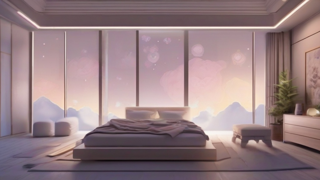 婴幼儿睡眠心理全解析：从科学认知到行为引导的完整指南