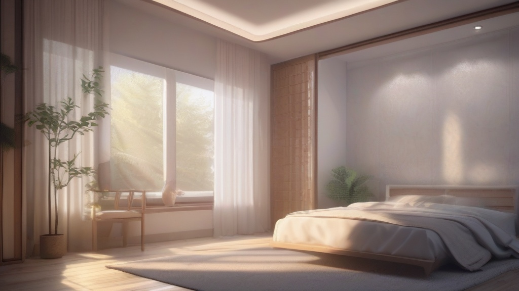 生物钟调节全攻略：科学掌控昼夜节律，告别失眠困扰