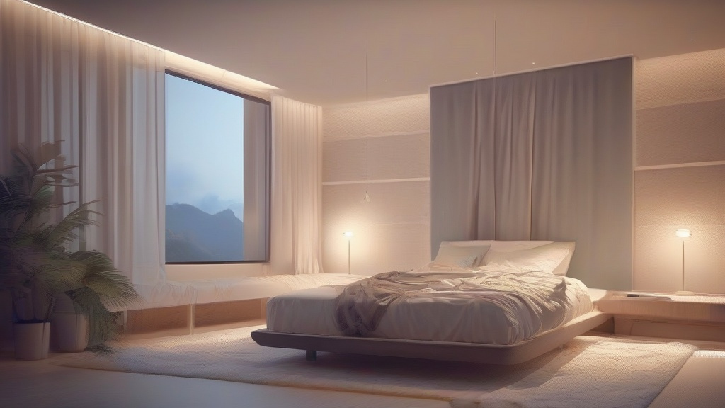 助眠产品如何影响梦境？科学解析睡眠质量提升的关键密码