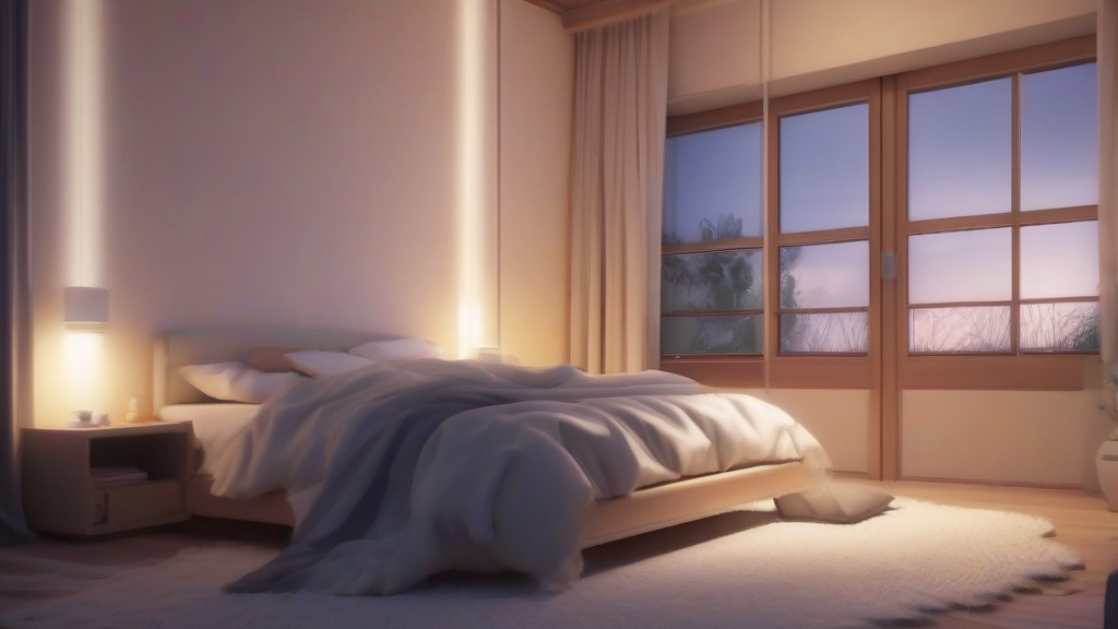 失眠救星！这8种助眠食物让你告别睡眠障碍，一夜好眠