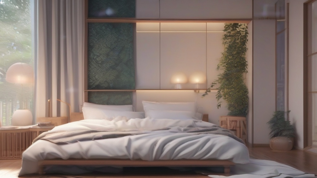 睡眠环境大揭秘：咖啡因如何偷走你的深度睡眠？