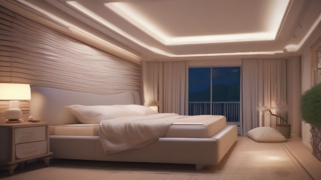 睡眠呼吸暂停症：隐藏在深夜的「心理杀手」与呼吸危机